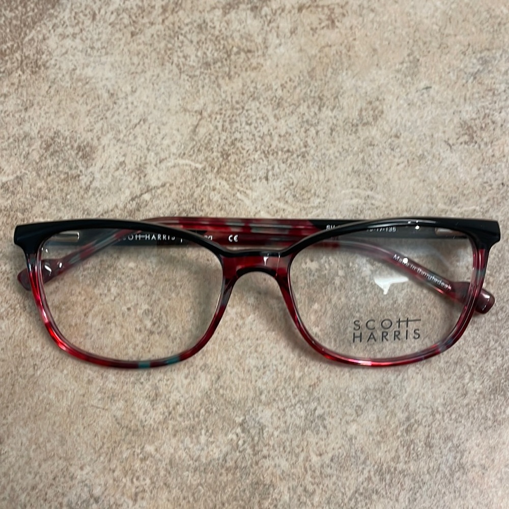 Scott Harris SH-676 women’s glasses